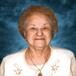 Mrs. Anna L. (Calicchio) Mandich