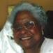 Mrs. Betty Louise Grier