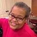 Mrs. Audimishel Curry Johnson