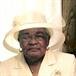 Bernice M Bass