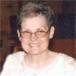 Margaret "Peg" Mohr