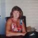 Jeannette Ann Folk