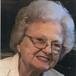 Mary "Libby" Elizabeth Haines