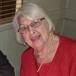 Elaine M. "Peach" Yakamavage