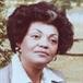 Rosye "Pat" Lewis