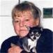 Mary Witzel