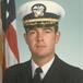 Commander Robert Gordon Nolan, USN (Ret)