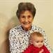 Grace Darlene Grove Miller