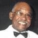 Pastor Emeritus Harris Toney