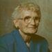 Anna Mae Cantrell (Seymour)