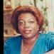 Marjorie Agatha Blackman