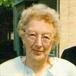 Mrs. Margaret Lillian Schaub "Marge"