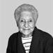 Rosanna Alma Gerrish