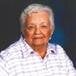 Alma M. Vincent