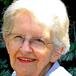Mary Elizabeth Sabo