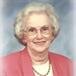Margaret Christine Warren Beckham