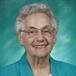 Dorothy May Steward