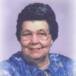 Ruth Hendricks Rowe
