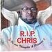 Christopher Edward Black Sr.