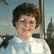 Betty Ruth Cook