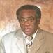 Mr. Don Willard Ellis