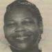 Mrs. Arletha Williams Hooker