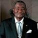 Pastor O. L. Hughes