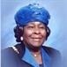 Mrs. Carrie Mae Biles