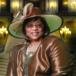Ms Ruby Ardell Robinson