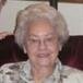 Beulah Aileen Tate Snyder Cottonaro