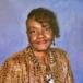 Mrs. Josephine Hodges Mackey