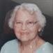 Bertha Elizabeth (Betty) Sands