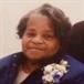 Mother Deloris M. Watson Adams