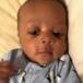 Baby Boy James Carter Pemberton