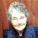 Lahoma Elizabeth Gibson