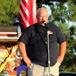 Pastor Jeffrey Diltz