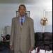 Mr. Aaron Curtis Appling