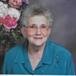 Geraldine Hizer