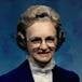 Wilma Mooney Tate