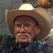 Julian "Rooster" H. Durrance Sr.