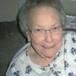 Mary Alice Dawson