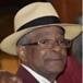 Sgt. Major Larry Wesley Harvey Sr.