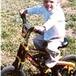 Anthony Manley Johnson