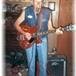 Donald Kinzey
