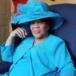 Mrs. Dorthy Sue Peoples