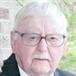 Roy "Red" Lawrence Feather