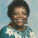 Mrs. Allie Fae Brown Turner Gordon