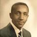 George Richard "Dick" Johnson