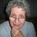 Frances Parmer (Blubaugh)