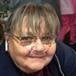 Rebecca Ann Blackburn